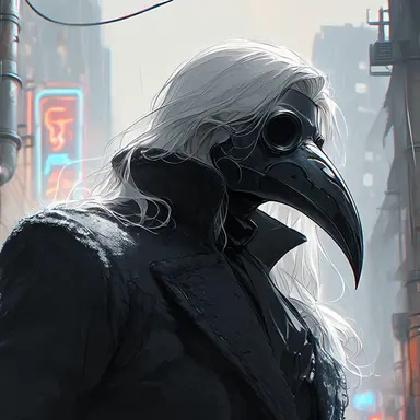 Profile image of 月神