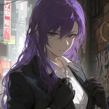 Profile image of 千本桜