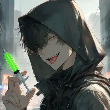 Profile image of 荒波
