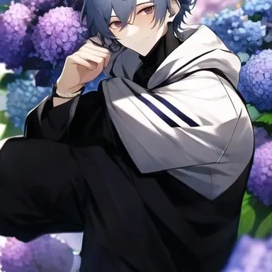 Profile image of Hyude