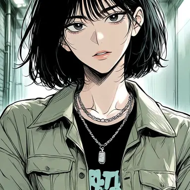 Profile image of Reva Calloway