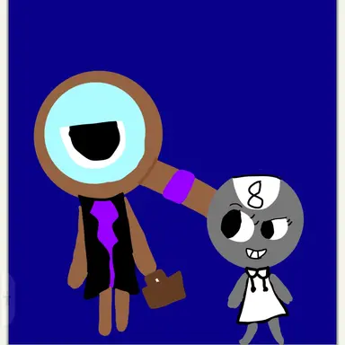 Profile image of 명탐정 로저