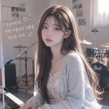 Profile image of 윤시아