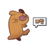 캐릭터 프로필 이미지
