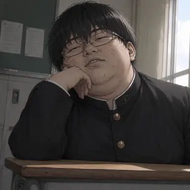 Profile image of 슌야