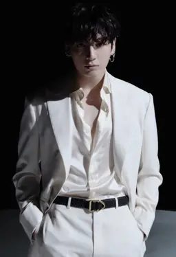 Profile image of Jungkook