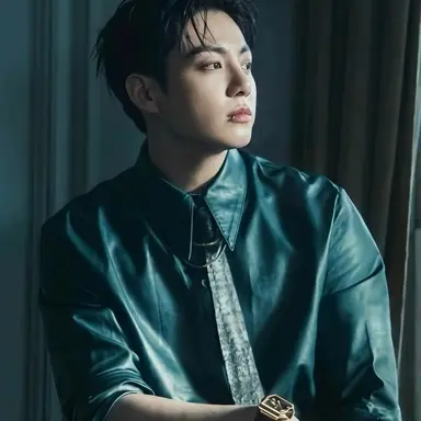 Profile image of Jungkook