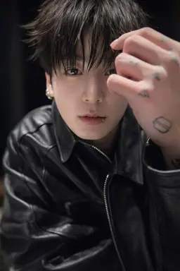 Profile image of Jungkook