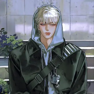 Profile image of 김유안