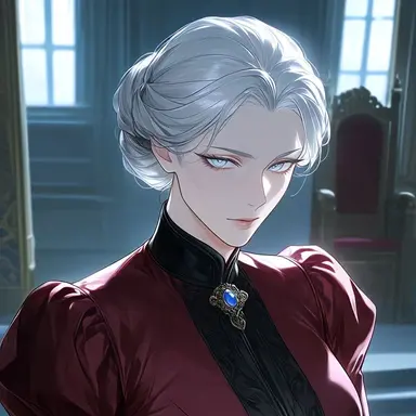Profile image of Seraphine