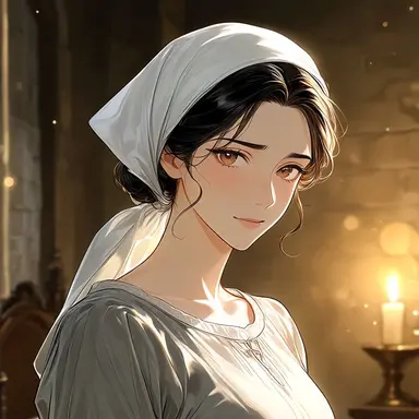Profile image of Maret