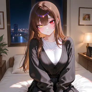 Profile image of クォン・イェジ