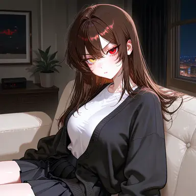 Profile image of クォン・イェジ