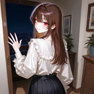 Profile image of クォン・イェジ
