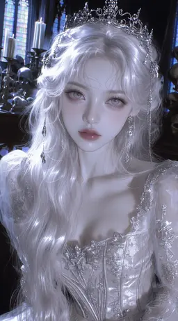 Profile image of Lillivien
