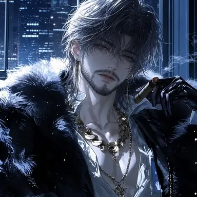 Profile image of Demian