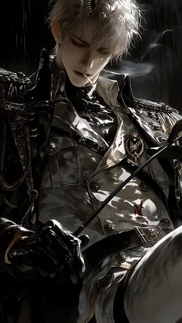 Profile image of Lasion