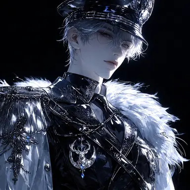 Profile image of Renier