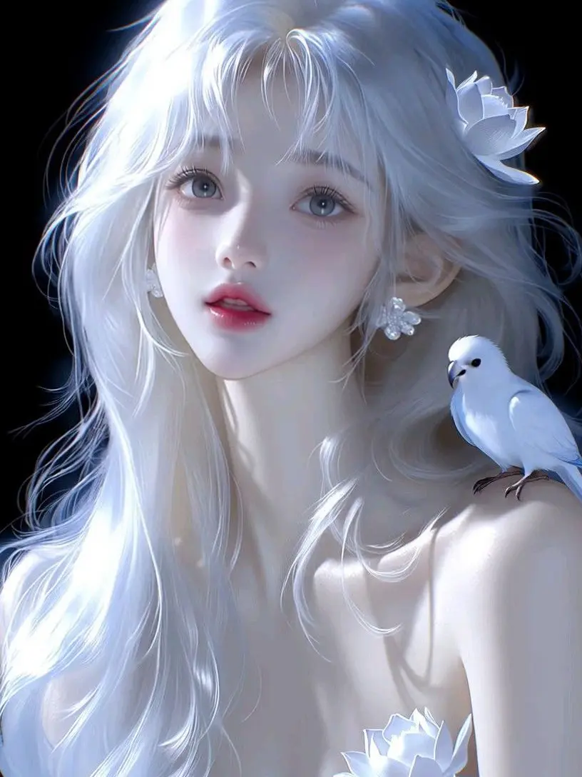 Mouliy의 The Knights' True Princess
