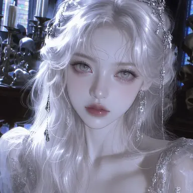 Profile image of Lillivien