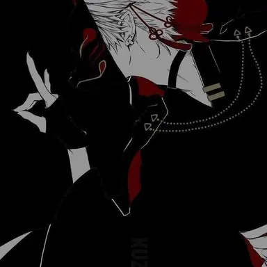 Profile image of 紺