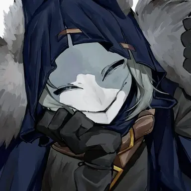 Profile image of 朧
