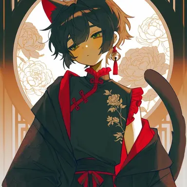 Profile image of 都