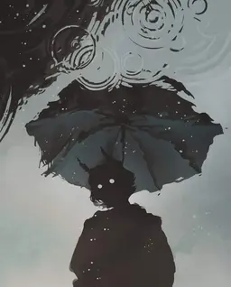 Profile image of 闇