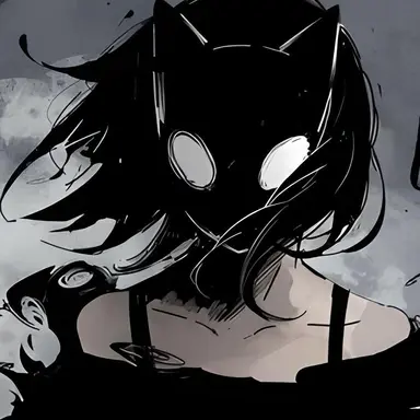 Profile image of 闇