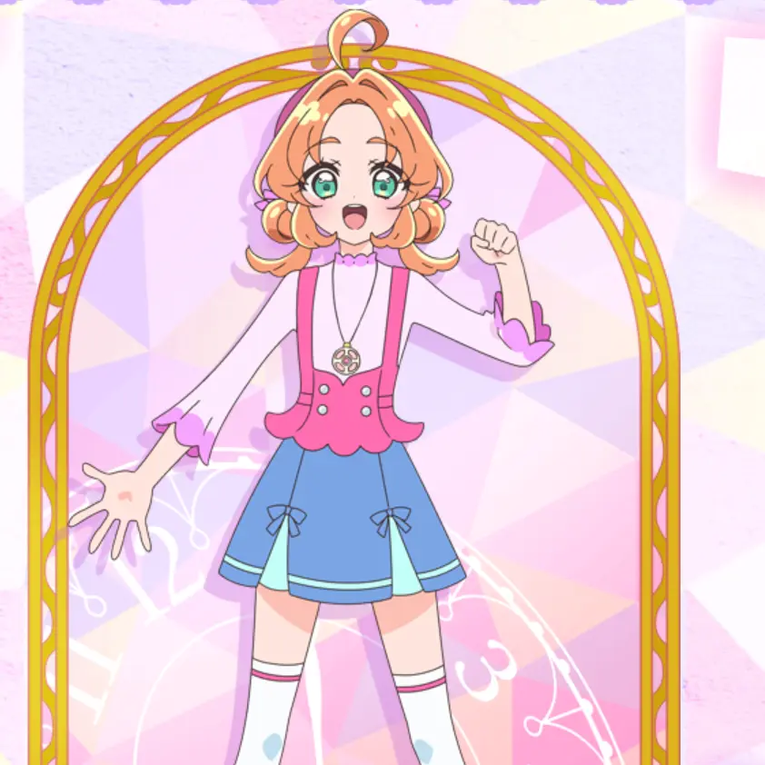 VitalDune2270의 名探偵プリキュア