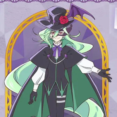 Profile image of ニジー