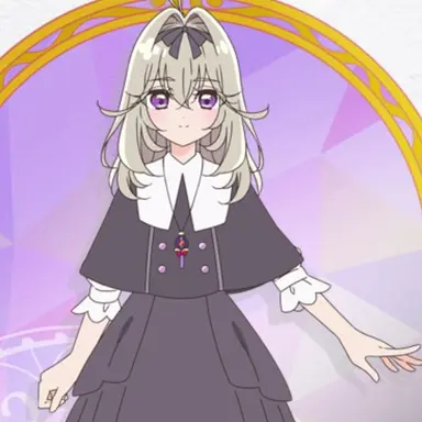 Profile image of 森亜るるか