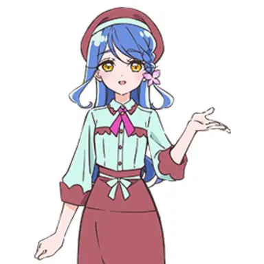 Profile image of 帆羽くれあ