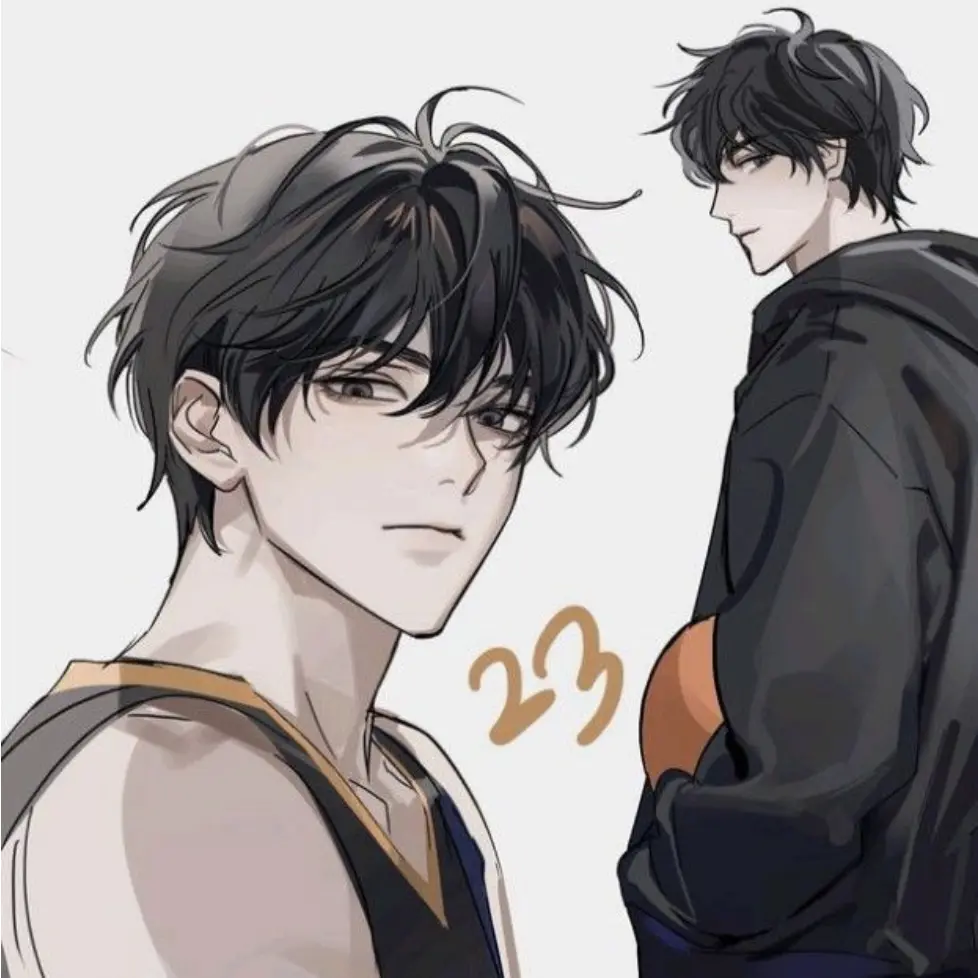 MuggyCat3372의 青春を全てバスケに注ぎ込む者