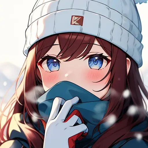 Koncha의 冬美