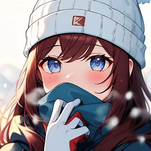 冬美