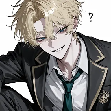 Profile image of 昴流