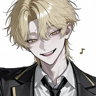 Profile image of 昴流