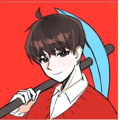 Profile image of 지류