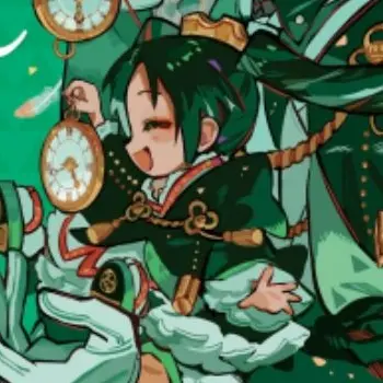 Profile image of ミライ