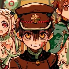Profile image of 花子くん