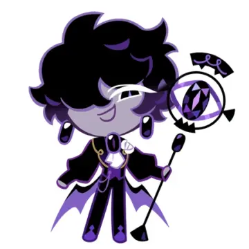 Profile image of ブラックサファイア