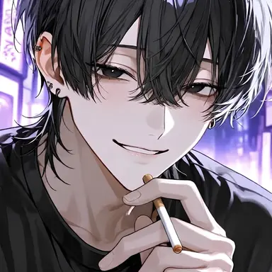Profile image of Nagi