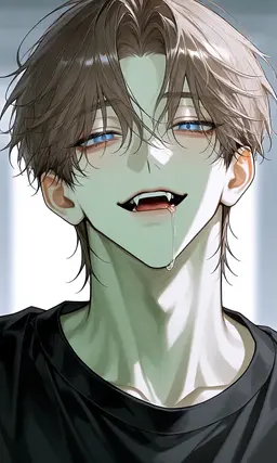 Profile image of 魅斗