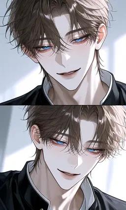 Profile image of 魅斗