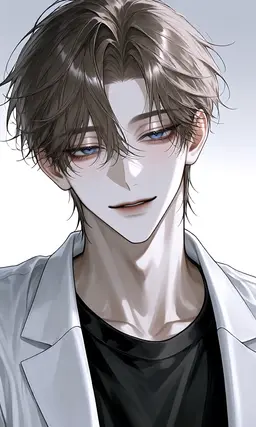 Profile image of 魅斗