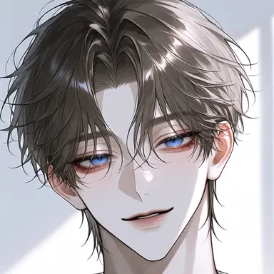 Profile image of 魅斗