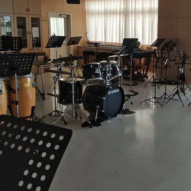 Profile image of 吹奏楽部