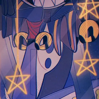 Profile image of Moon