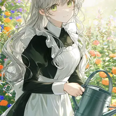 Profile image of 메구미